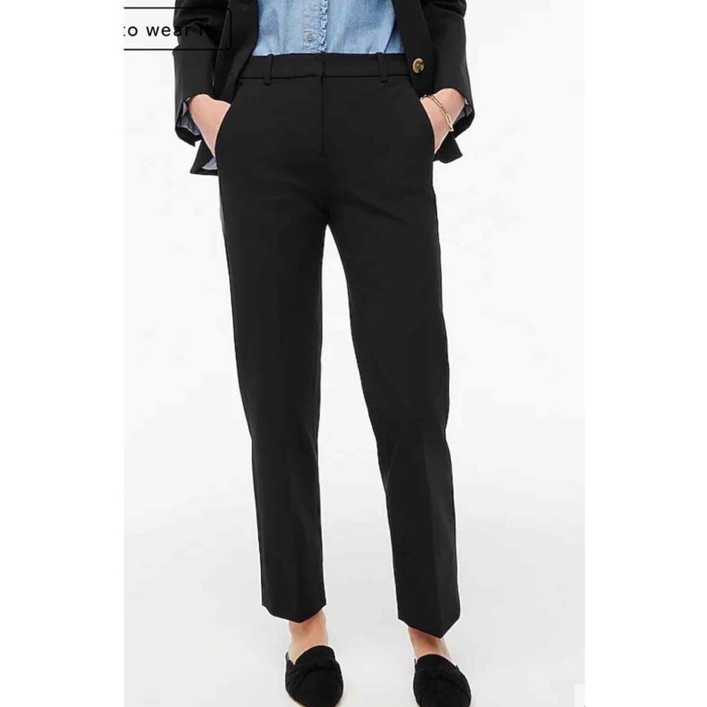 J. Crew Kallie Pants